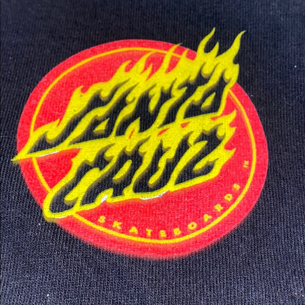 Santa Cruz Tee - Picture 4 of 6